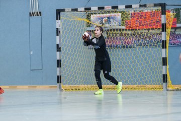 Bild 291 - wBJ Auswahl Futsalturnier